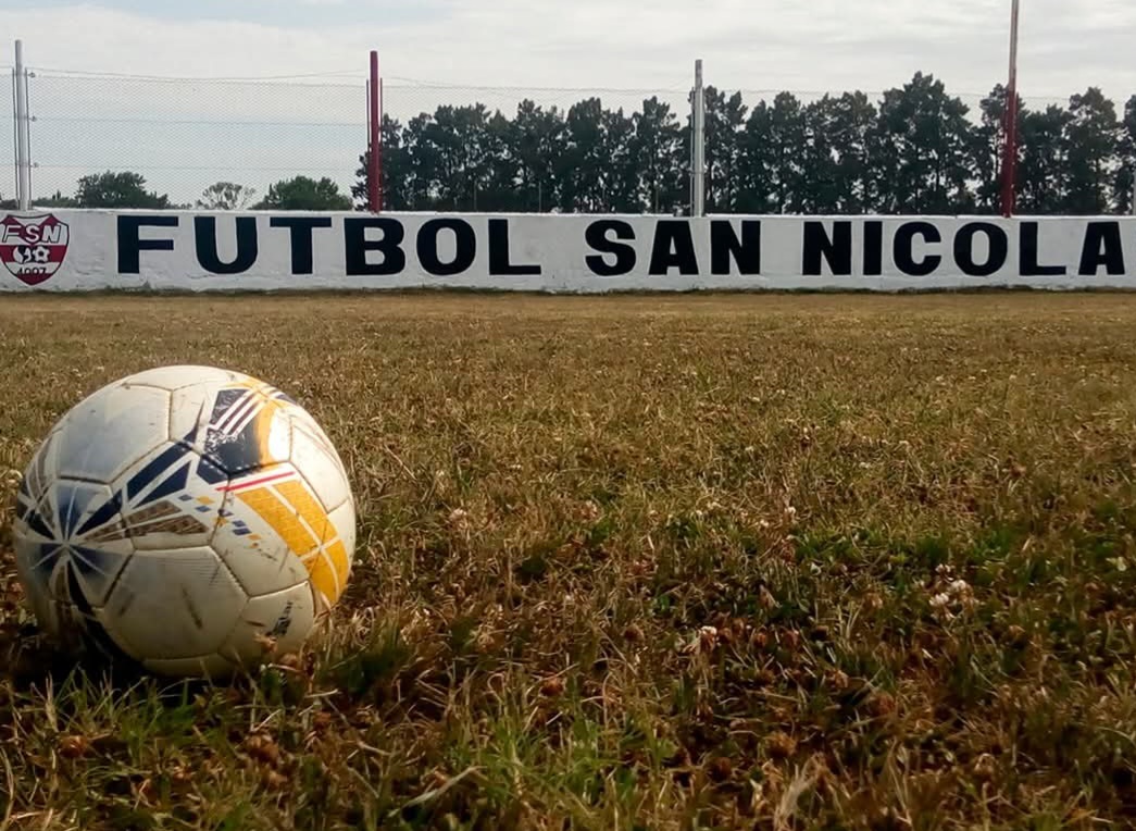 Lee más sobre el artículo Fútbol Senior: diez años de suspensión para un jugador