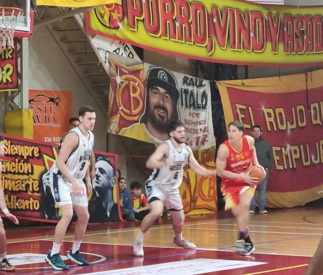 Lee más sobre el artículo Liga Federal de Básquet: Belgrano avanzó a semifinales y sueña con el ascenso