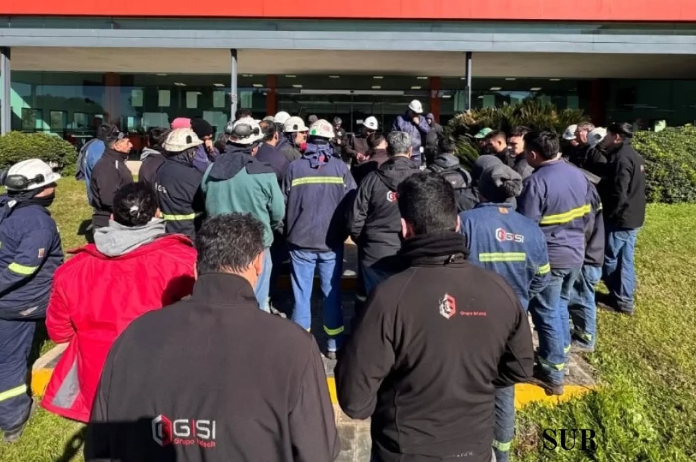 Lee más sobre el artículo Villa Constitución: la UOM denunció vaciamiento de la empresa Gisi