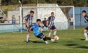 Lee más sobre el artículo Liga Nicoleña de Fútbol: el lunes se juegan todos los partidos de cuartos de final