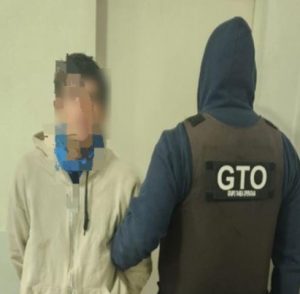 Lee más sobre el artículo Un detenido por robo, tras allanamiento en Barrio California
