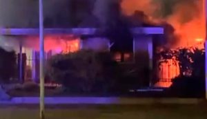 Lee más sobre el artículo Tragedia en Ramallo: murió una mujer al incendiarse su casa