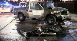 Lee más sobre el artículo Pandemia vial: desde 2024 ya murieron 26 personas por accidentes de tránsito en San Nicolás