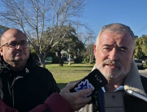 Lee más sobre el artículo Ramallo: el municpio consigue 700 lotes para que familias puedan construir sus viviendas