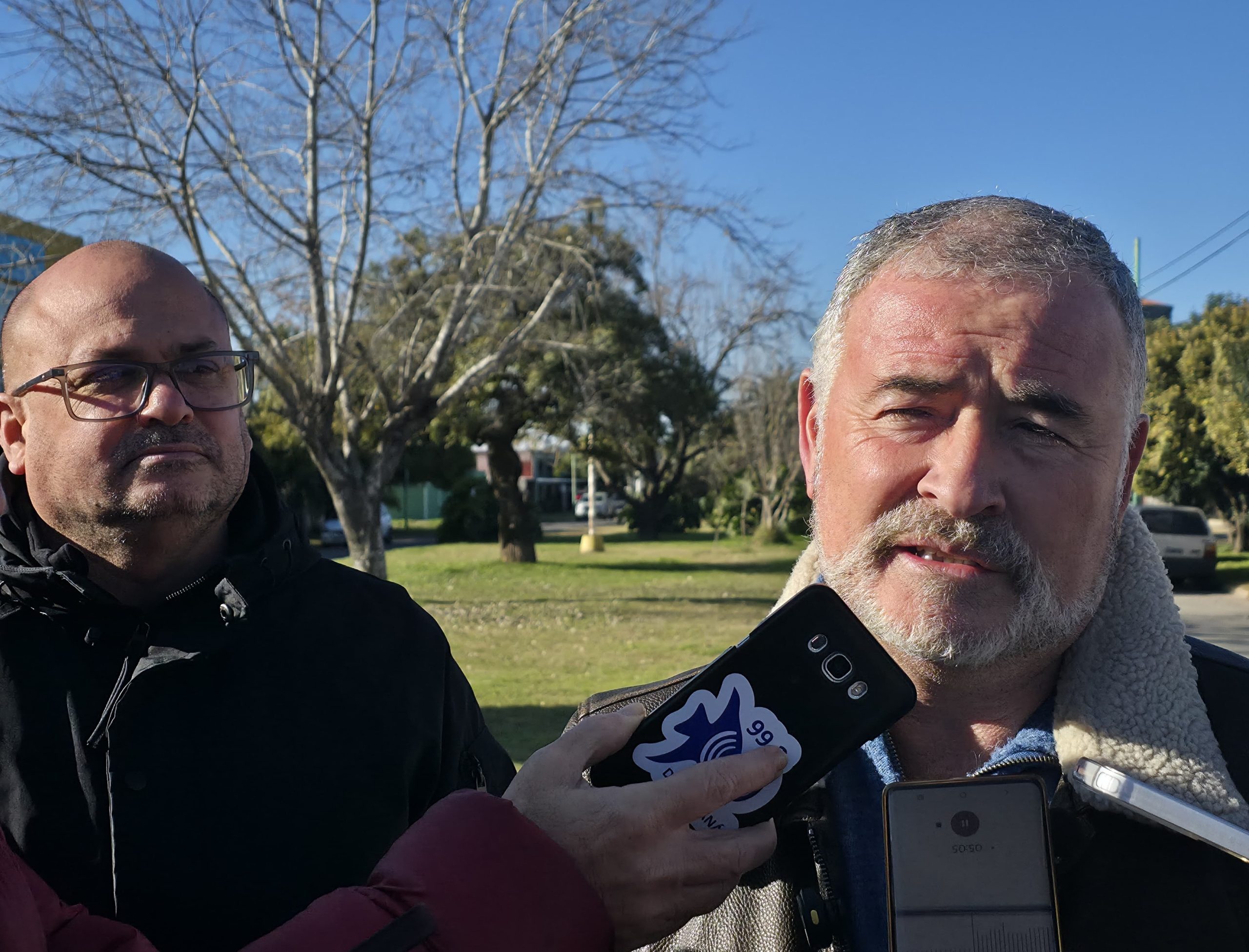 Lee más sobre el artículo Ramallo: el municpio consigue 700 lotes para que familias puedan construir sus viviendas