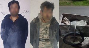Lee más sobre el artículo Los robos producto de la miseria, cada vez más frecuentes en San Nicolás