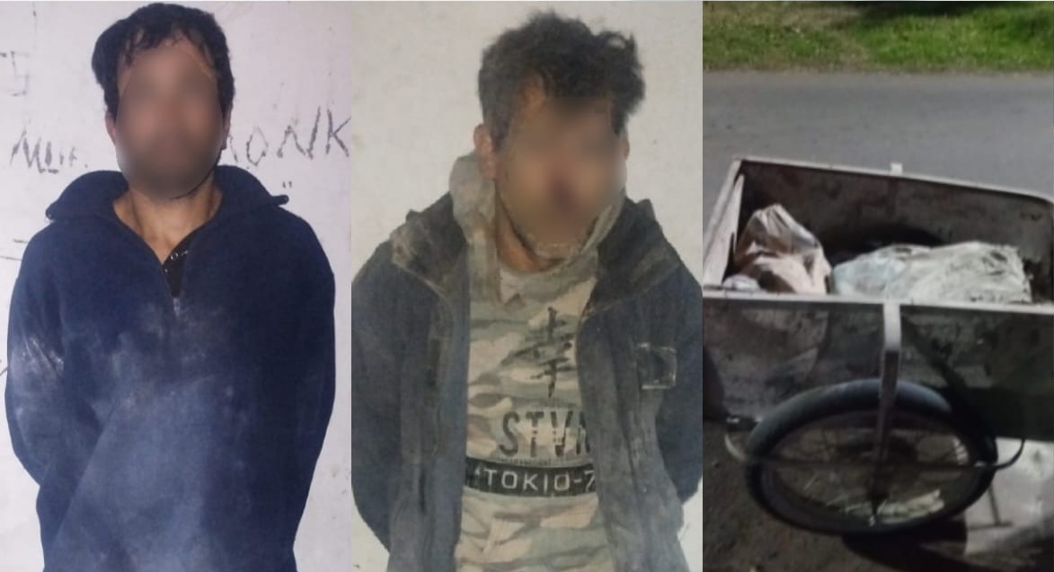 Lee más sobre el artículo Los robos producto de la miseria, cada vez más frecuentes en San Nicolás