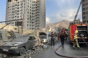 Lee más sobre el artículo Israel: un «ataque preventivo» para incentivar la guerra