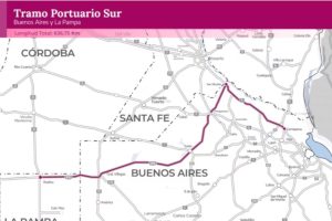 Lee más sobre el artículo Este viernes habrá en San Nicolás una audiencia pública previa a licitar obras en las rutas 9 y 188
