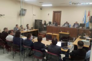 Lee más sobre el artículo Condenaron a uno de los organizadores de la fiesta electrónica en la que murió el nicoleño Lucas Liveratore