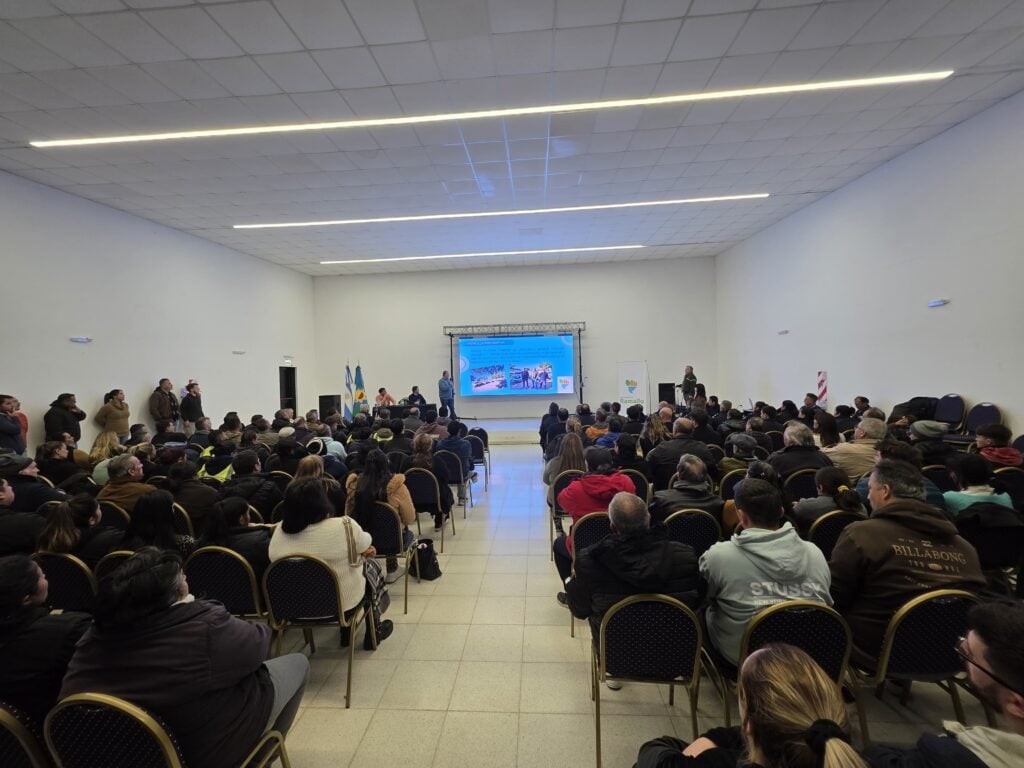 Lee más sobre el artículo Implementarán el programa «Ojos en Alerta», para mejorar la seguridad en Ramallo