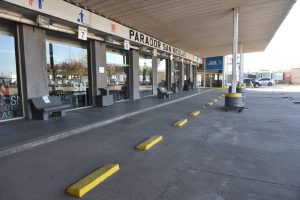 Lee más sobre el artículo Respuesta a nuestro reclamo: construirán la nueva Terminal de Colectivos en El Parador San Nicolás