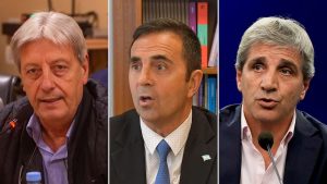 Lee más sobre el artículo El Gobierno analiza si homologará la paritaria de la UOM, que desafía el tope salarial del 1%