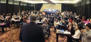 Lee más sobre el artículo Mauro Poletti: «Estamos sentando las bases para que Ramallo pueda despegar»