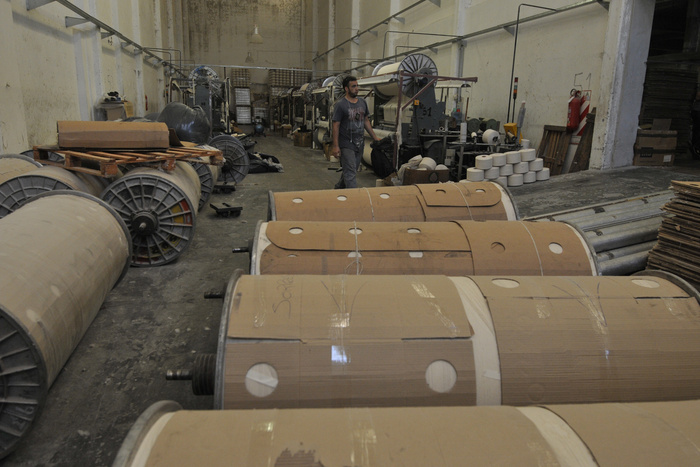 Lee más sobre el artículo Cifra alarmante: en lo que va del gobierno de Milei ya cayeron 12 mil Pymes