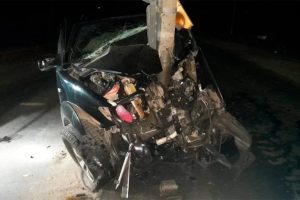 Lee más sobre el artículo Consternación y dolor por la muerte del ramallense Mauricio Gigena en accidente de tránsito