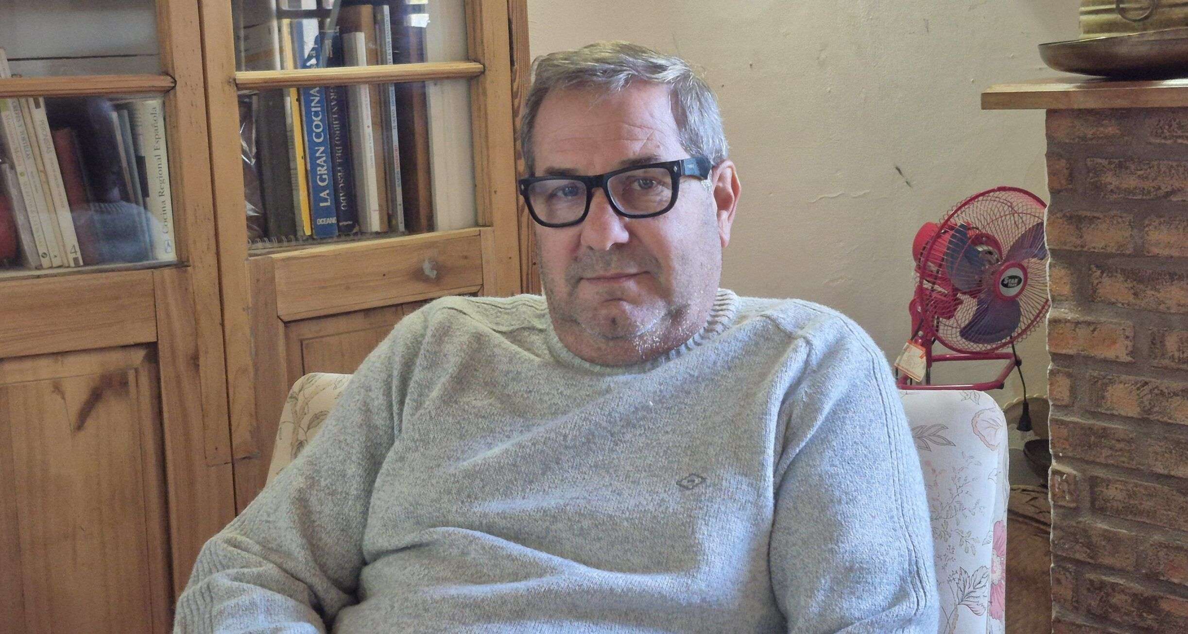 Lee más sobre el artículo Confirmaron al Ing. Sergio Romá como representante de la provincia en el Parque Comirsa