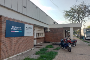 Lee más sobre el artículo El Hospital de Villa Constitución inicia su transición hacia la autogestión