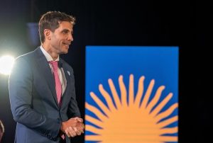 Lee más sobre el artículo Fuerte crítica de Santiago Passaglia: «No hay un acuerdo, sino que el Pro se está sometiendo a La Libertad Avanza»