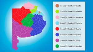 Lee más sobre el artículo Elecciones en la provincia de Buenos Aires: el peso de cada Sección Electoral y los votos que obtuvo cada fuerza en 2023