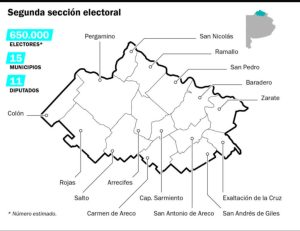 Lee más sobre el artículo «Hechos», una opción de centro que quiere pisar fuerte en la segunda sección electoral