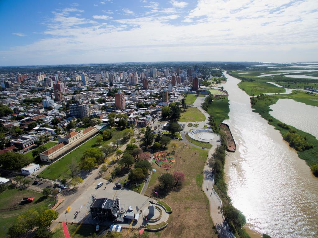 Lee más sobre el artículo Creció la desocupación, en la Argentina y en el aglomerado San Nicolás – Villa Constitución