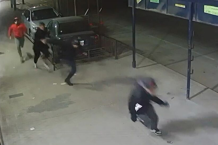 Lee más sobre el artículo Murió baleado el pequeño Thiago, y el «Gatillo fácil» sigue vigente…