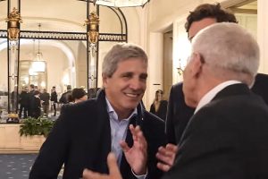 Lee más sobre el artículo El dólar hace ruido en los pasillos del poder