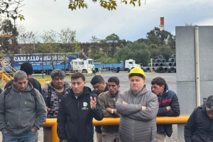 Lee más sobre el artículo Acindar cerró el Tren Laminador N°2 y dejó sin trabajo a 136 operarios