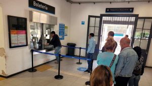 Lee más sobre el artículo También anuncian mejoras en la Estación de Trenes