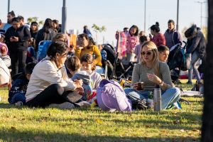 Lee más sobre el artículo Este domingo, «Vamos a las Plazas» llega a La Emilia