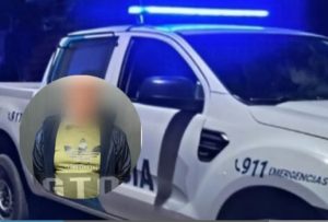 Lee más sobre el artículo Barrio Pezzi: detienen a un hombre que era buscado por abuso sexual