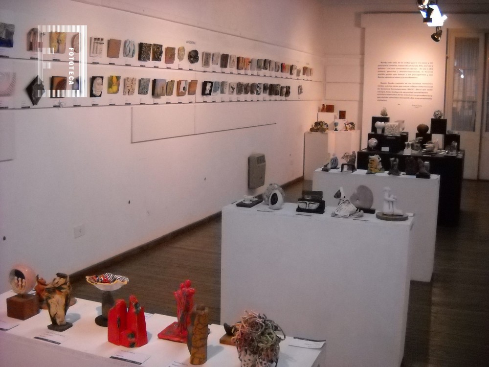 Lee más sobre el artículo “El Barbero de Sevilla” en San Nicolás: lo recaudado permitirá reactivar el Museo Internacional de Cerámica