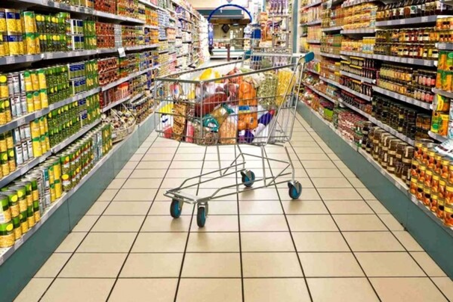 Lee más sobre el artículo La inflación de mayo se desaceleró fuerte a 1,5%, según INDEC