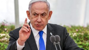 Lee más sobre el artículo La deslumbrante, intimidante y peligrosa victoria de Israel