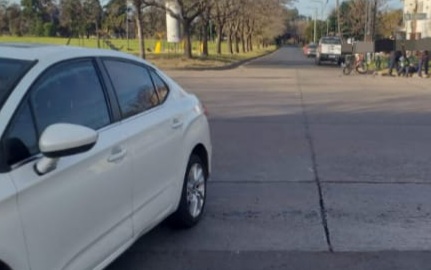 Lee más sobre el artículo Un joven sufrió lesiones graves tras accidente en Barrio Somisa