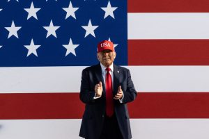 Lee más sobre el artículo Trump ratificó que aplicará nuevos aranceles desde el 1 de agosto y amenaza con más subas 