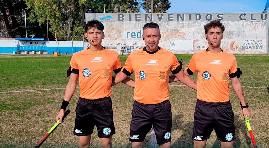 Lee más sobre el artículo Liga Nicoleña de Fútbol: con árbitros ya designados, comienza a disputarse la segunda fecha