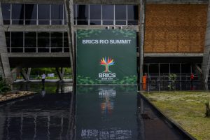 Lee más sobre el artículo Los BRICS se reunirán este domingo en Brasil sin Vladimir Putin ni Xi Jinping