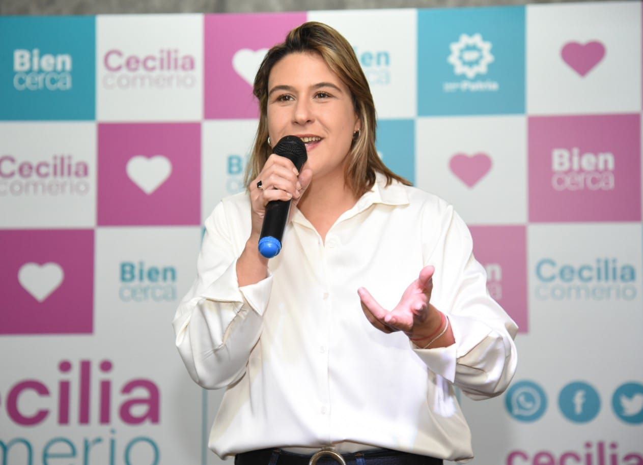 Lee más sobre el artículo Al final Comerio impuso condiciones y encabezará la única lista por Fuerza Patria