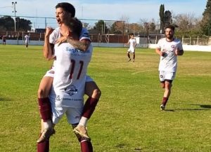 Lee más sobre el artículo Torneo Federal A: Defensores arrancó la Reválida con un deslucido empate ante Ben Hur