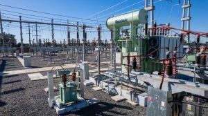 Lee más sobre el artículo EDEN: millonaria inversión en infraestructura eléctrica para San Nicolás