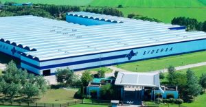 Lee más sobre el artículo Aprobaron el RIGI para que Sidersa construya su nueva planta en San Nicolás