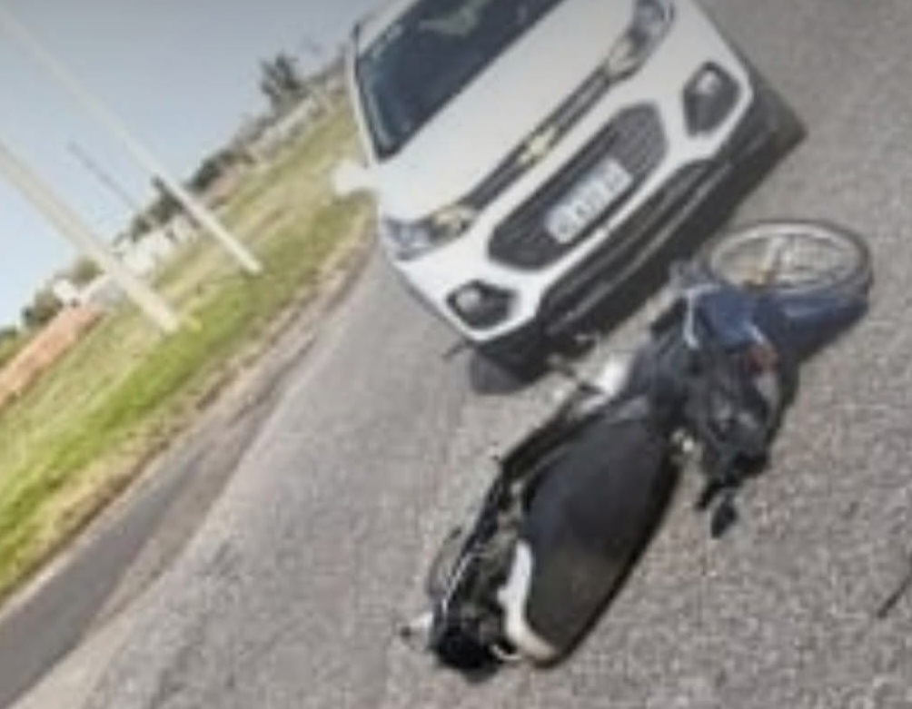 Lee más sobre el artículo Falleció un hombre que se había accidentado en la zona sur