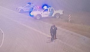 Lee más sobre el artículo Por la niebla, cortaron el tránsito vehicular en el Camino de la Costa