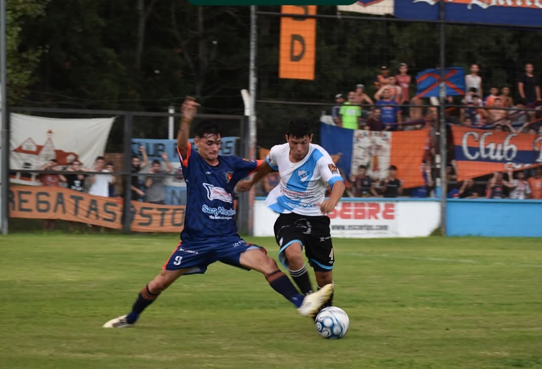 Lee más sobre el artículo Liga Nicoleña de Futbol: comienza el Torneo Clausura «Héctor Storti»