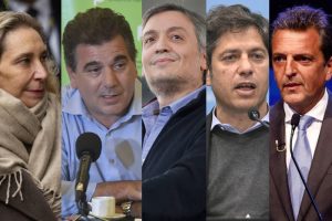 Lee más sobre el artículo Aquí están, estos son, los frentes electorales en la provincia de Buenos Aires