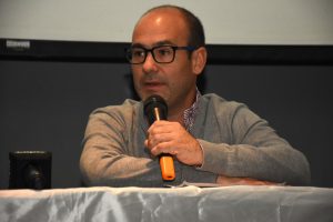 Lee más sobre el artículo Federico Chouhy encabeza la lista de concejales por La libertad Avanza