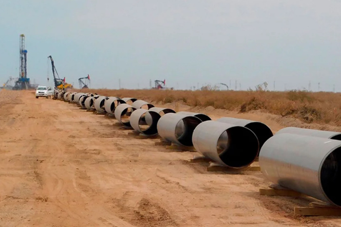 Lee más sobre el artículo Gas: la paralización de obras afectó el suministro