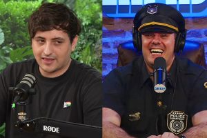 Lee más sobre el artículo Denunciaron a los tuiteros preferidos de Milei por pedir sacar los tanques a la calle